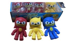 Zabawka SQUISHY Gniotki 6787428