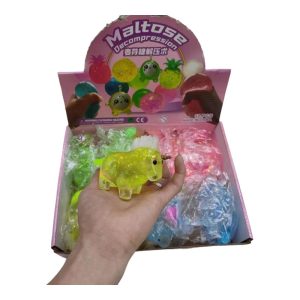 Zabawka SQUISHY Gniotki 6787429
