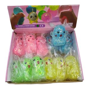 Zabawka SQUISHY Gniotki 6787430