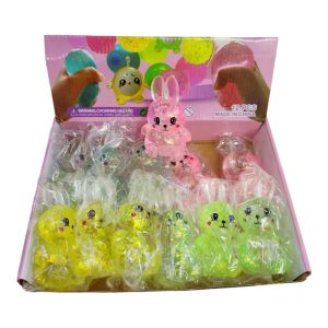 Zabawka SQUISHY Gniotki 6787433