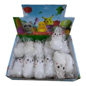 Zabawka SQUISHY Gniotki 6787434
