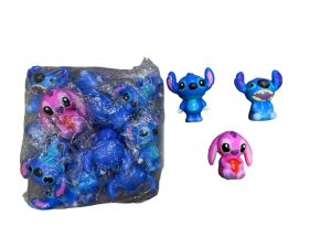 Zabawki Squeeze STITCH 6787440