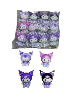 Zabawki Squeeze Roll Up Tongue KOROMI 6787441