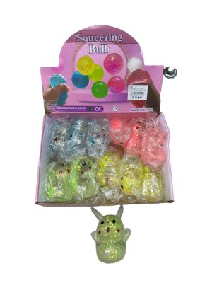 GNIOTEK KUROMI POKEMON 6787444