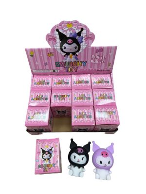 GNIOTEK KUROMI HELLO KITTY 6787445