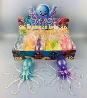 Gniotek ośmiornica 6787446