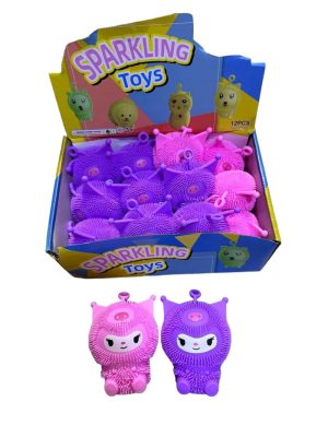 Squeeze Gniotki Led 6787453