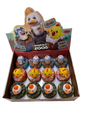 ZABAWKA DEKOMPRESYJNE 6787457