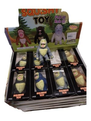 ZABAWKI SQUISHY TOY 6787476