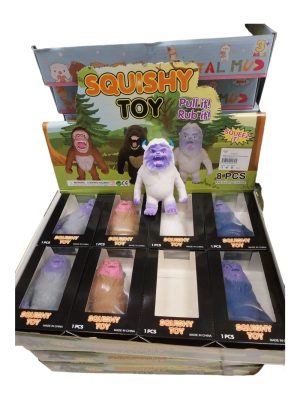 ZABAWKI SQUISHY TOY 6787477