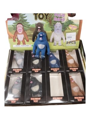 ZABAWKI SQUISHY TOY 6787478