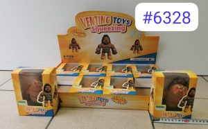 Gniotek ludek piaskowy 6787481