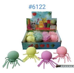 Gniotek Pająk 6787486