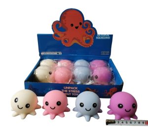 Gniotek Ośmiornica_ 6787487