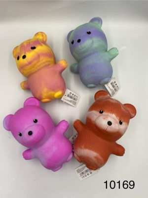 ZABAWKA  GNIOTEK SQUEEZE 6787489