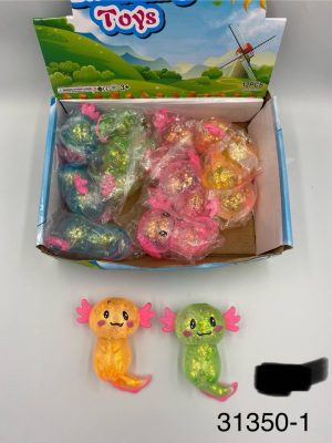 ZABAWKA  GNIOTEK SQUEEZE 6787490