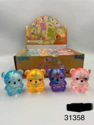 ZABAWKA  GNIOTEK SQUEEZE 6787492