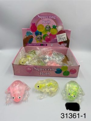 ZABAWKA  GNIOTEK SQUEEZE 6787493