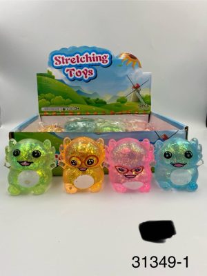 ZABAWKA  GNIOTEK SQUEEZE 6787494