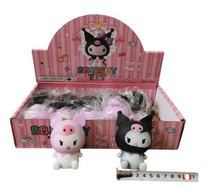 Gniotek Kuromi 6787497