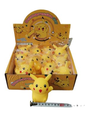 Gniotek Pokemon 6787498