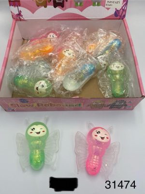 ZABAWKA Gniotek 6787509