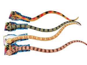 70 cm Gumowe węże Sztuczne symulowane 6787517