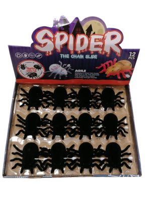 ZABAWKI SPIDER CHAIN 6787518