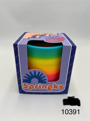 ZABAWKA SPRINGKY 6787521