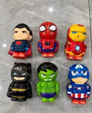 SQUEEZE GNIOTEK AVENGERS 6787524