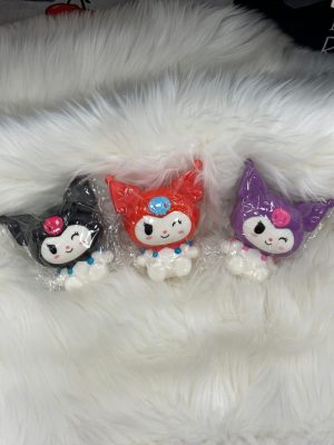 SQUEEZE GNIOTEK KUROMI 6787527