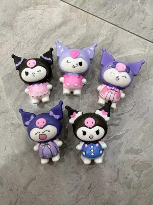 SQUEEZE GNIOTEK KUROMI 6787528