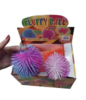 SQUEEZE GNIOTEK PILKA ANTYSTRESOWA 6787532