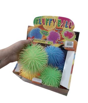 SQUEEZE GNIOTEK PILKA ANTYSTRESOWA 6787533