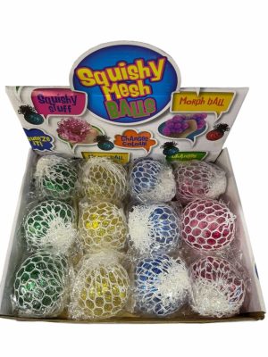 Zabawka Gniotek Antystresowy 6787537