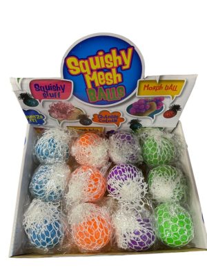 Zabawka Gniotek Antystresowy 6787538