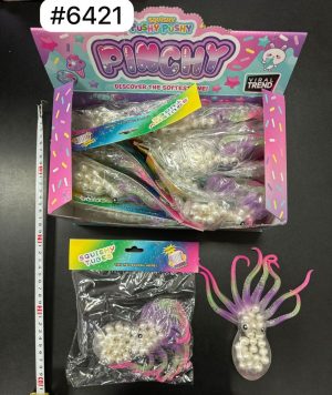 gniotek Ośmiornica_ 6787542