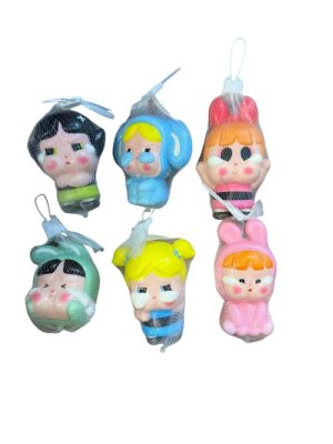 Zabawka  GNIOTEK 6787543