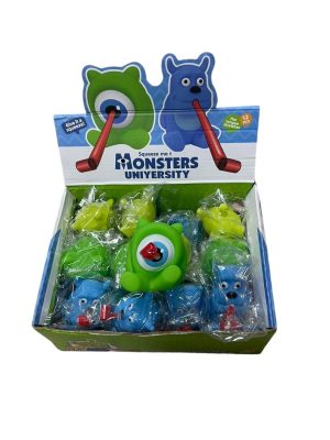 Gniotek zwierzątko z języczkiem BLUEY 6787548