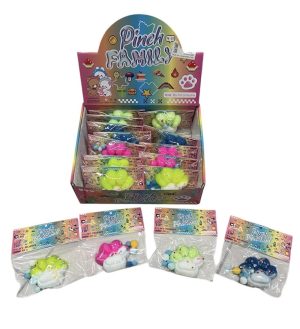 Zabawka Squeeze GNIOTEK 6787558