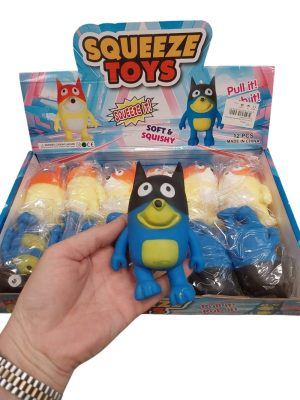 Zabawka Gniotek 6787566