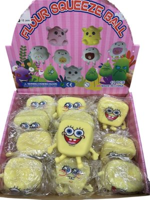 Zabawka Gniotek 6787567