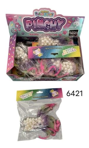 Gniotek Ryba 6787570