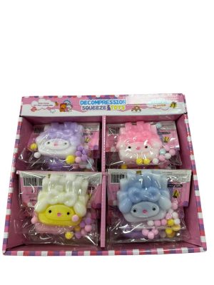 Zabawka Squeeze 6787573