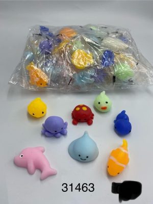 ZABAWKA SQUISHY GNIOTEK 6787574