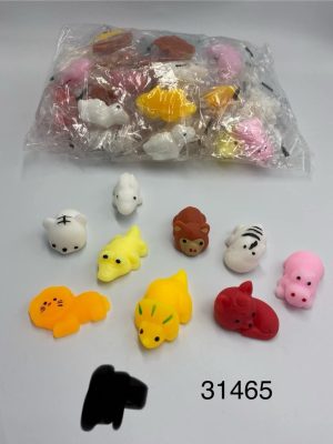 ZABAWKA SQUISHY GNIOTEK 6787575