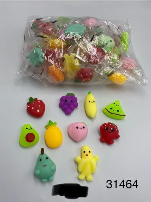 ZABAWKA SQUISHY GNIOTEK 6787577