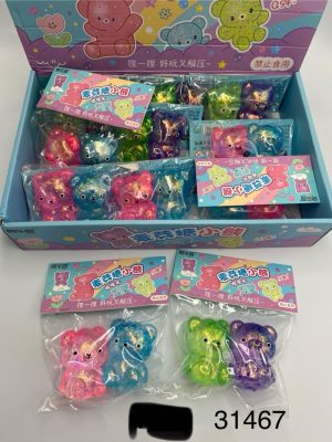 ZABAWKA SQUISHY GNIOTEK 6787578