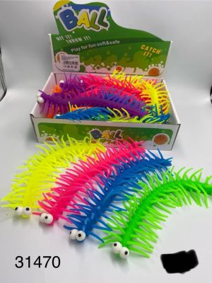 ZABAWKA SQUISHY GNIOTEK 6787583