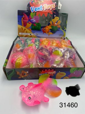 ZABAWKA SQUISHY GNIOTKI 6787590